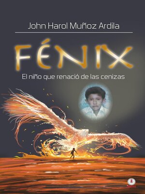 cover image of Fénix